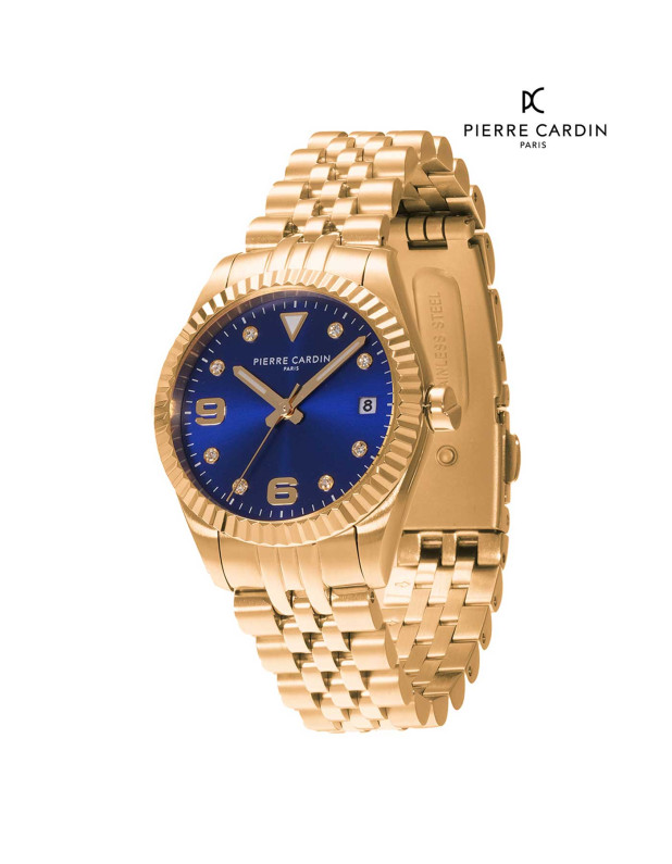 Pierre Cardin Ladies Watch